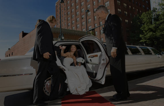 Wedding Limo Service